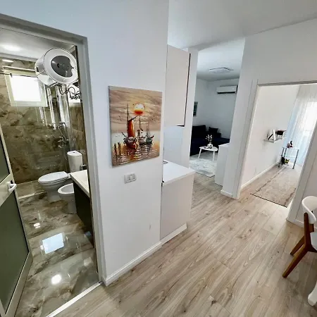 Apartament Palmas 717