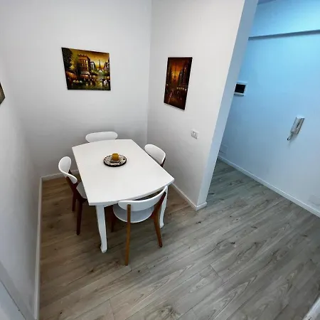 Palmas 717 Apartament