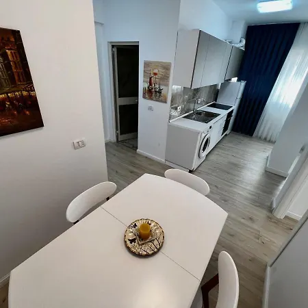 Palmas 717 Apartament Durrës