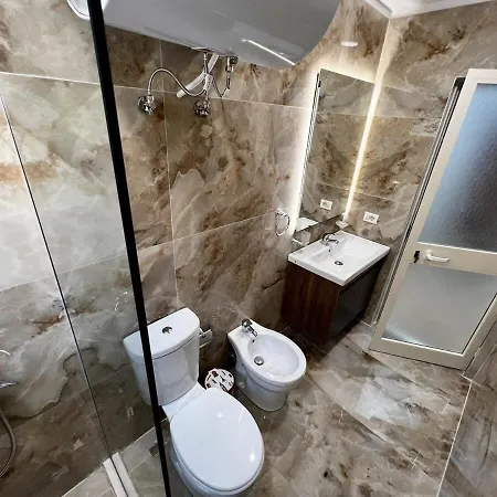 Palmas 717 Apartament