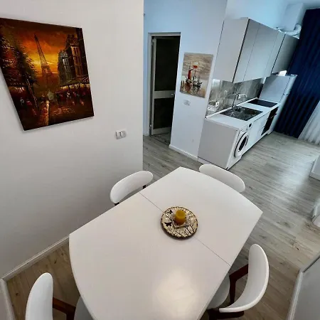 Apartament Palmas 717 Durrës