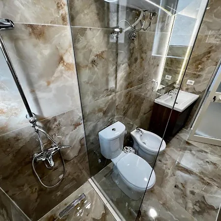 Apartament Palmas 717