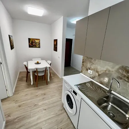 Palmas 717 Apartament