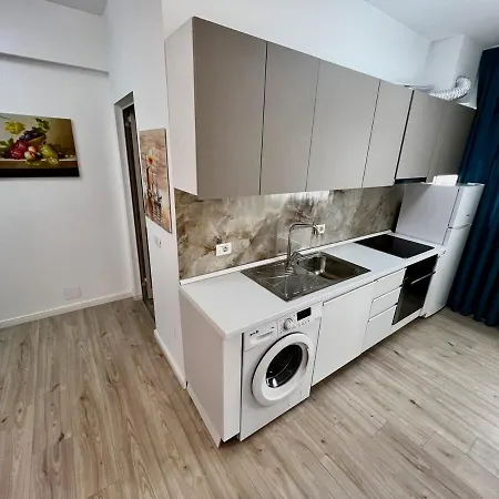 Apartament Palmas 717