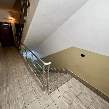 Palmas 717 Apartament