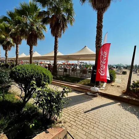 Apartament Palmas 717 Durrës