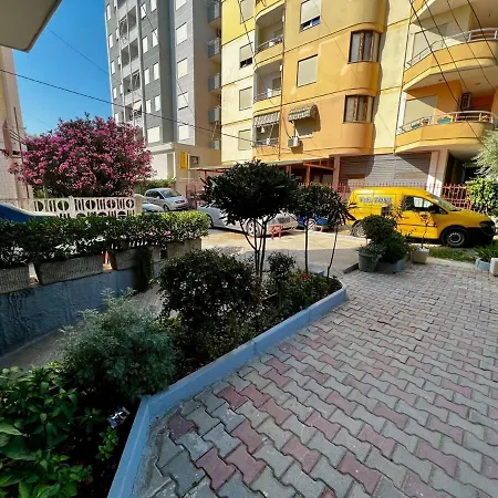 Apartament Palmas 717