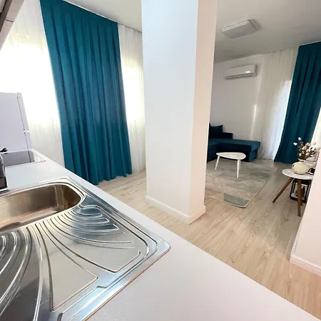 Apartament Palmas 717 Durrës
