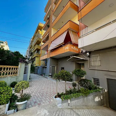 Palmas 717 Apartament