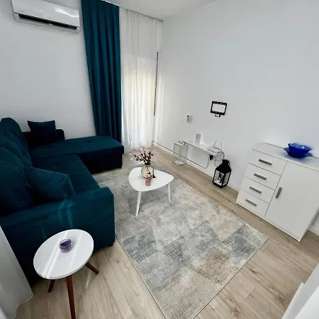 Apartament Palmas 717 *