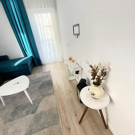 Apartament Palmas 717