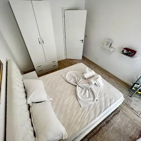Palmas 717 Apartament Durrës