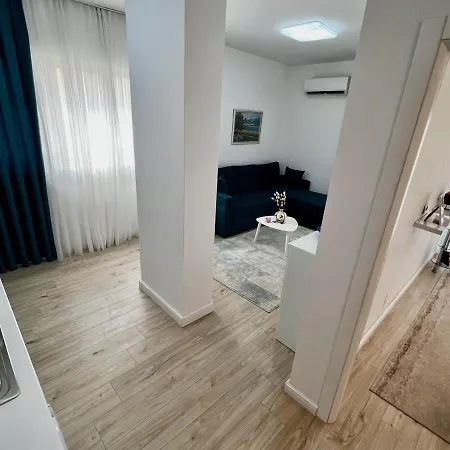 Palmas 717 Appartamento Durrës