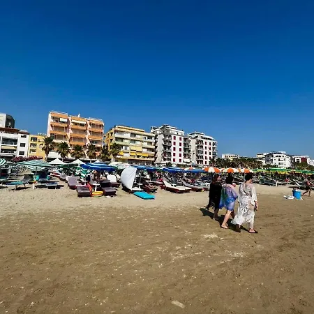 Palmas 717 Appartamento Durrës
